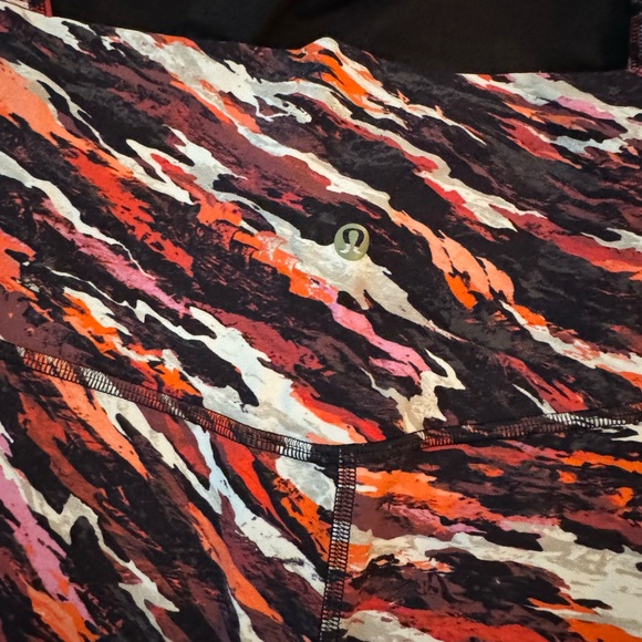 Lululemon Align Leggings NWOT - Picture 3 of 5